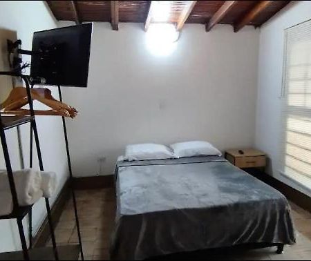 Das Haus Ξενοδοχείο Μεντεγίν Εξωτερικό φωτογραφία