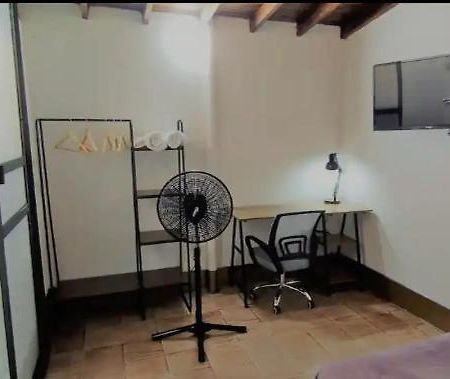 Das Haus Ξενοδοχείο Μεντεγίν Εξωτερικό φωτογραφία