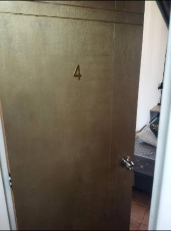 Das Haus Ξενοδοχείο Μεντεγίν Εξωτερικό φωτογραφία