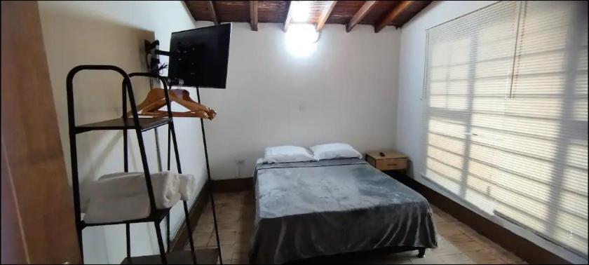 Das Haus Ξενοδοχείο Μεντεγίν Εξωτερικό φωτογραφία