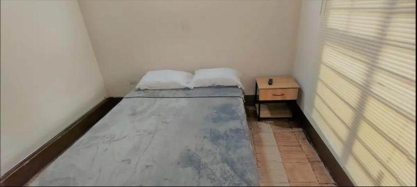 Das Haus Ξενοδοχείο Μεντεγίν Εξωτερικό φωτογραφία
