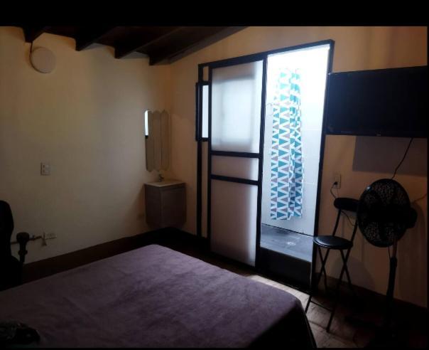 Das Haus Ξενοδοχείο Μεντεγίν Εξωτερικό φωτογραφία